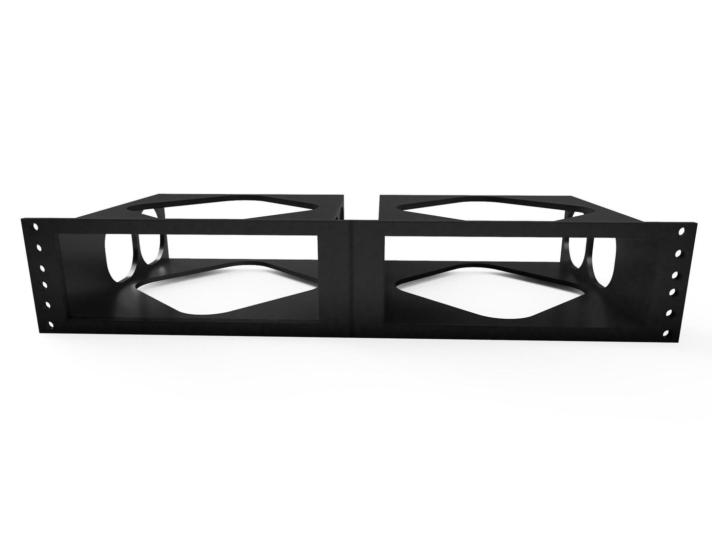 Wiim Amp/Amp Pro Rack Mount - 2U 19" Rack Mount