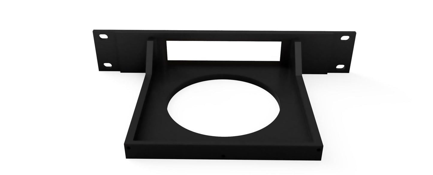 UniFi Security Gateway 10" Rack Mount - 1U