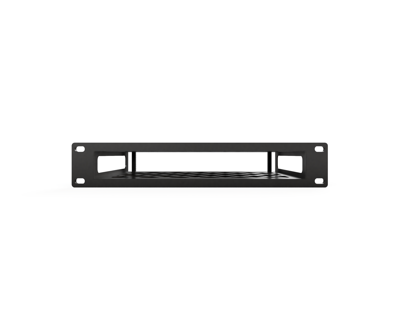TP-Link TL-SG2008 Switch 10" Mini Rack Mount 1U