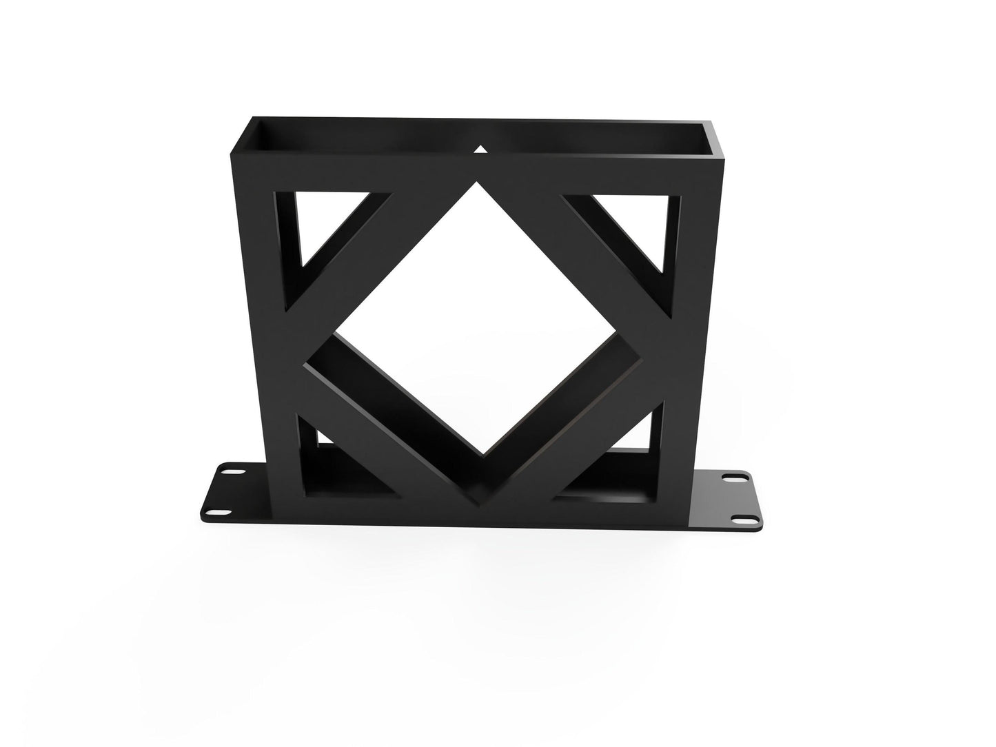 10" HP Elite/ProDesk G3, G4 & G5 Mini PC Rack Mount- 1U