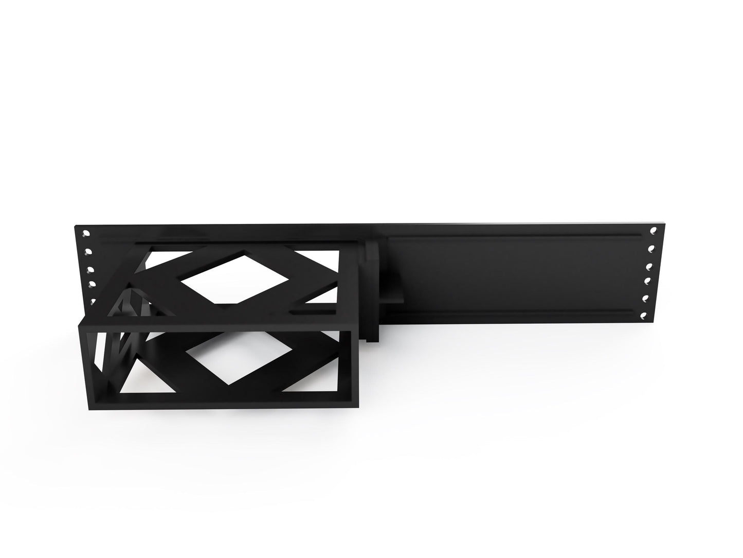 Hitron Coda Docsis 3.1 Modem Rack Mount- 2U
