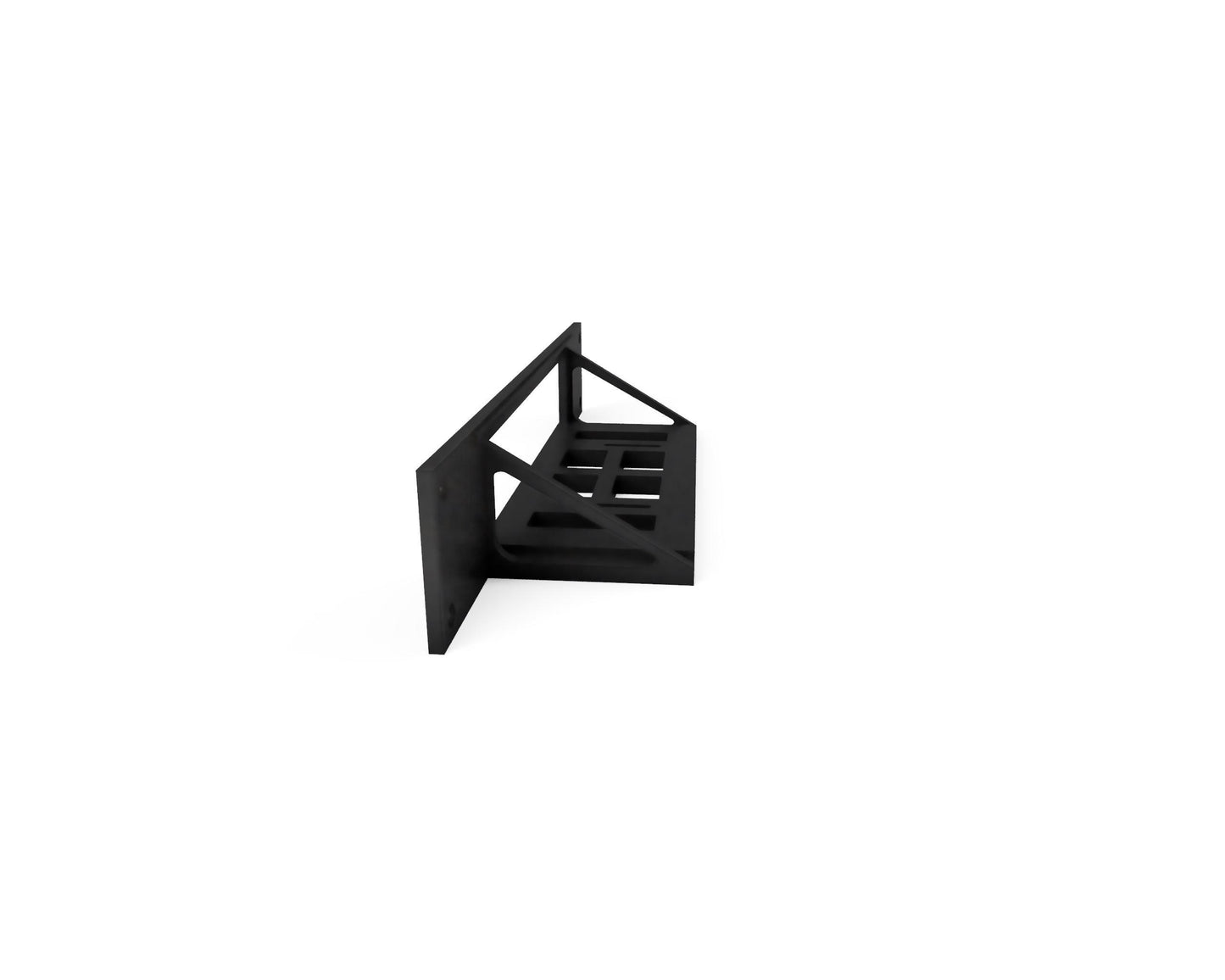 Unifi Switch 8 10" Rack Mount - 1U
