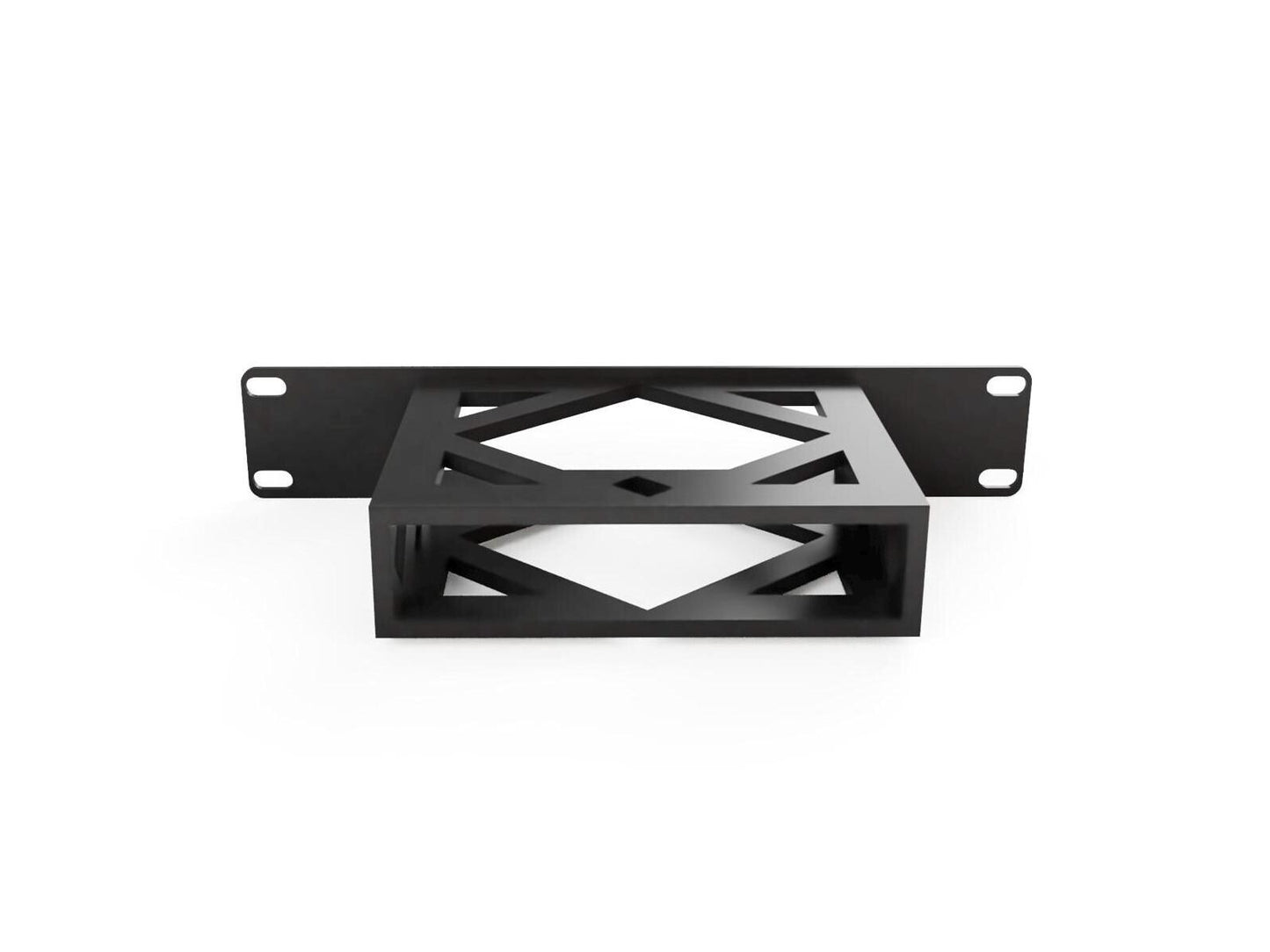 10" Firewalla Gold SE Rack Mount - 1U