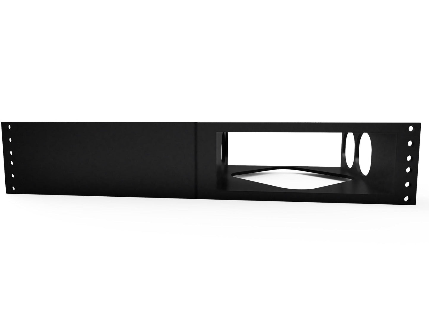 Wiim Amp/Amp Pro Rack Mount - 2U 19" Rack Mount