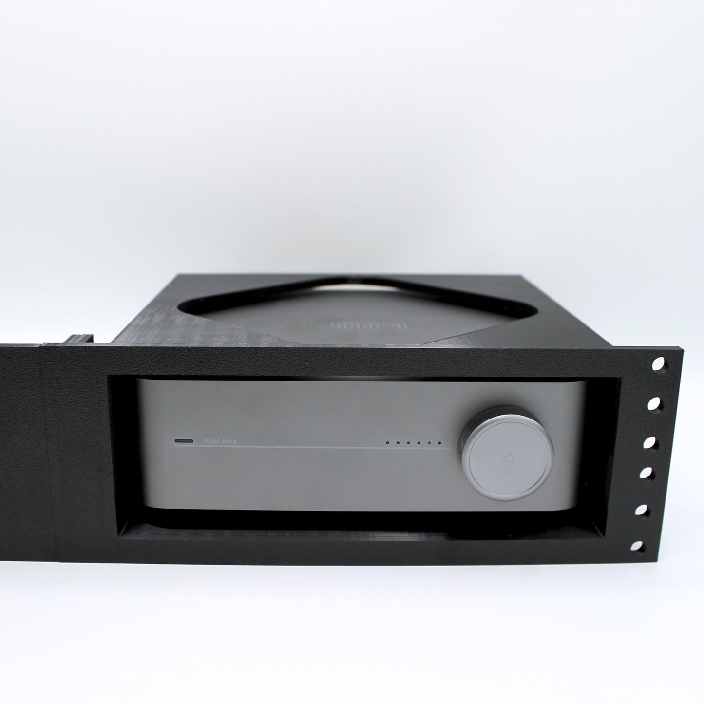 Wiim Amp/Amp Pro Rack Mount - 2U 19" Rack Mount