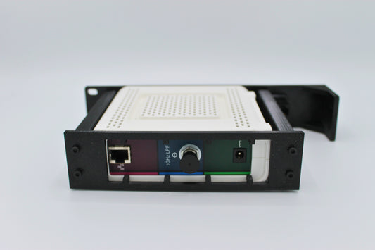 Arris Surfboard Modem 19" Rack Mount - SB8200 / SB6141 /SB6190 Models (Modular)