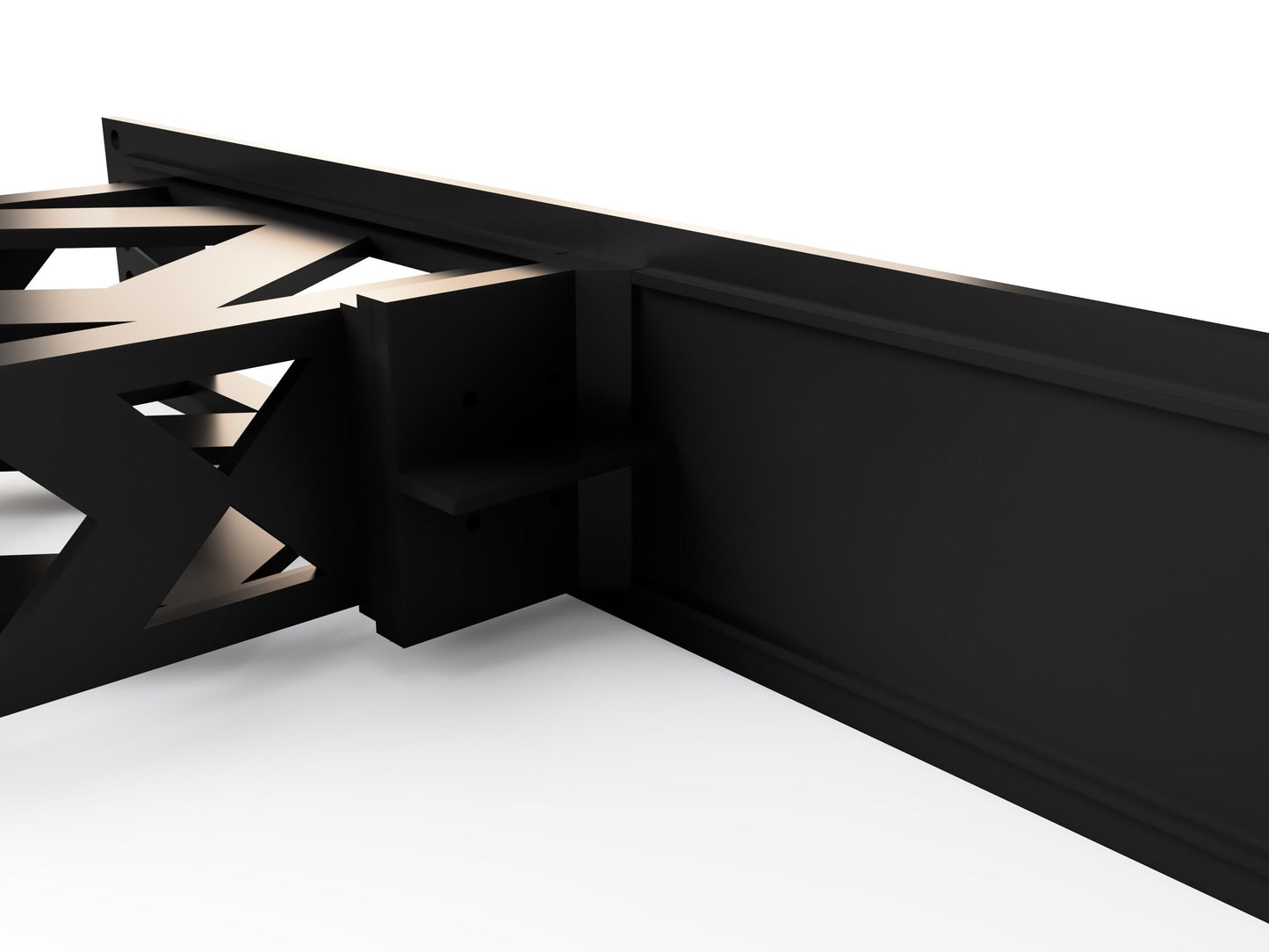 Hitron Coda Docsis 3.1 Modem Rack Mount- 2U