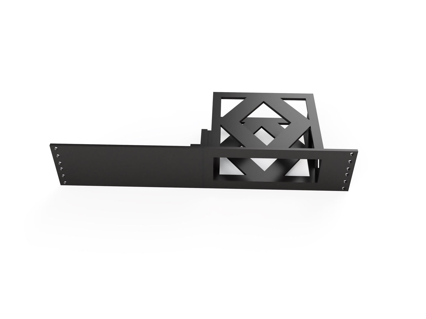 Hitron Coda Docsis 3.1 Modem Rack Mount- 2U
