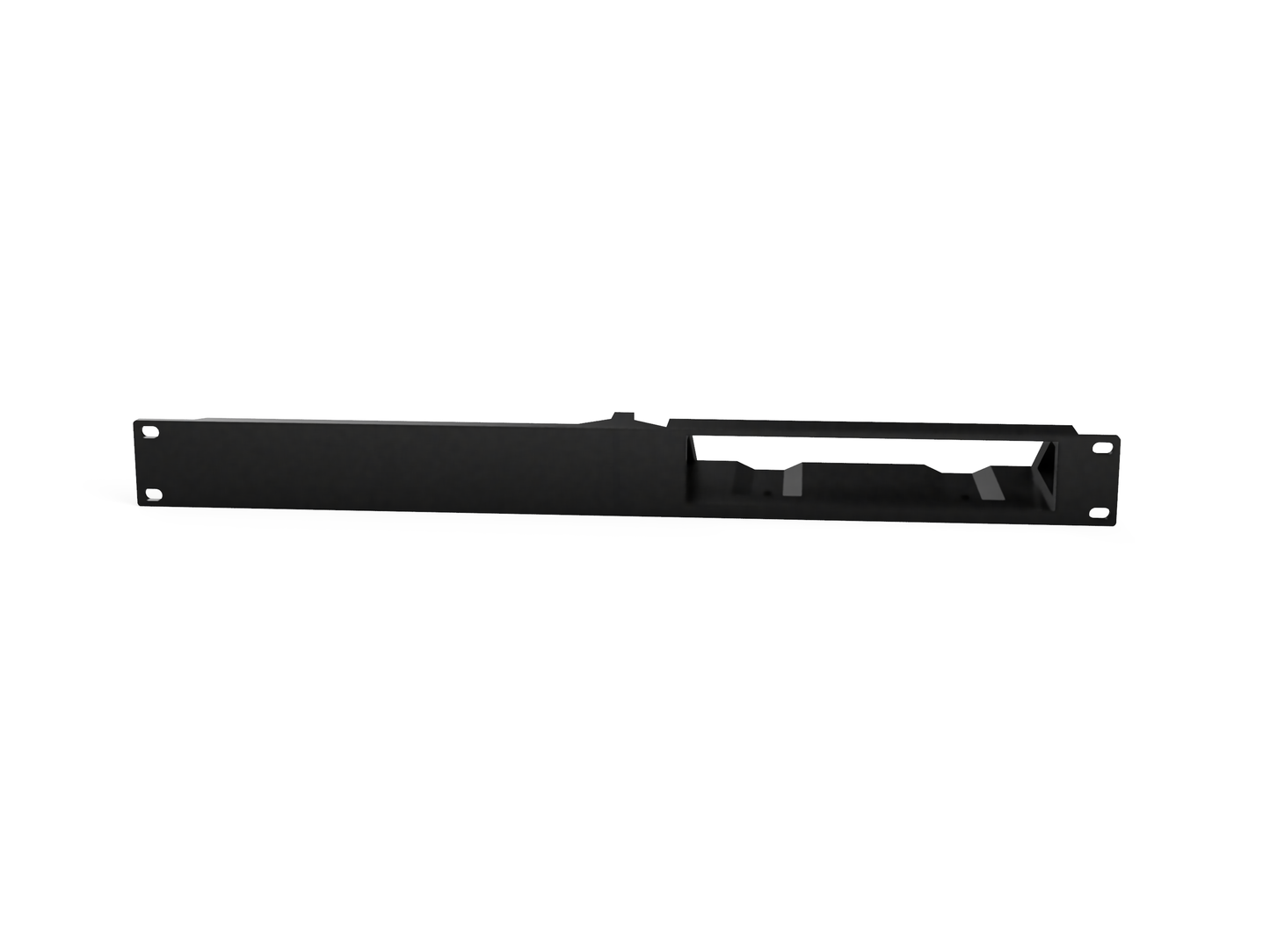 19" HP EliteDesk/ProDesk Mini G2 Rack Mount - 1U (Modular)