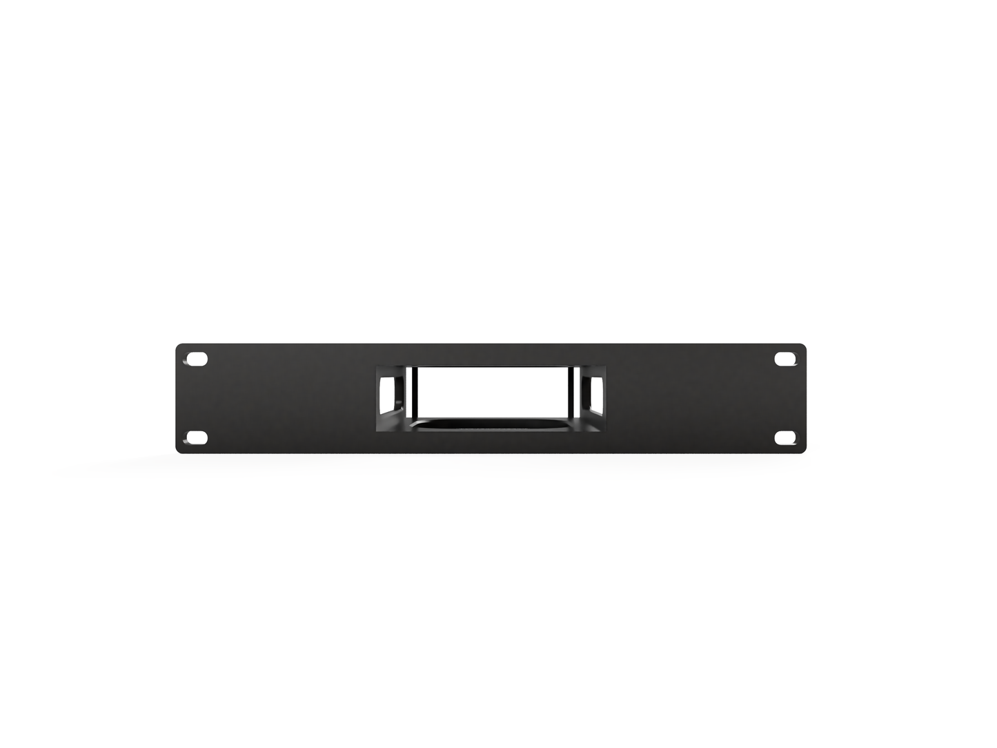Philips Hue Bridge Pro 10" Mini Rack Mount - 1U