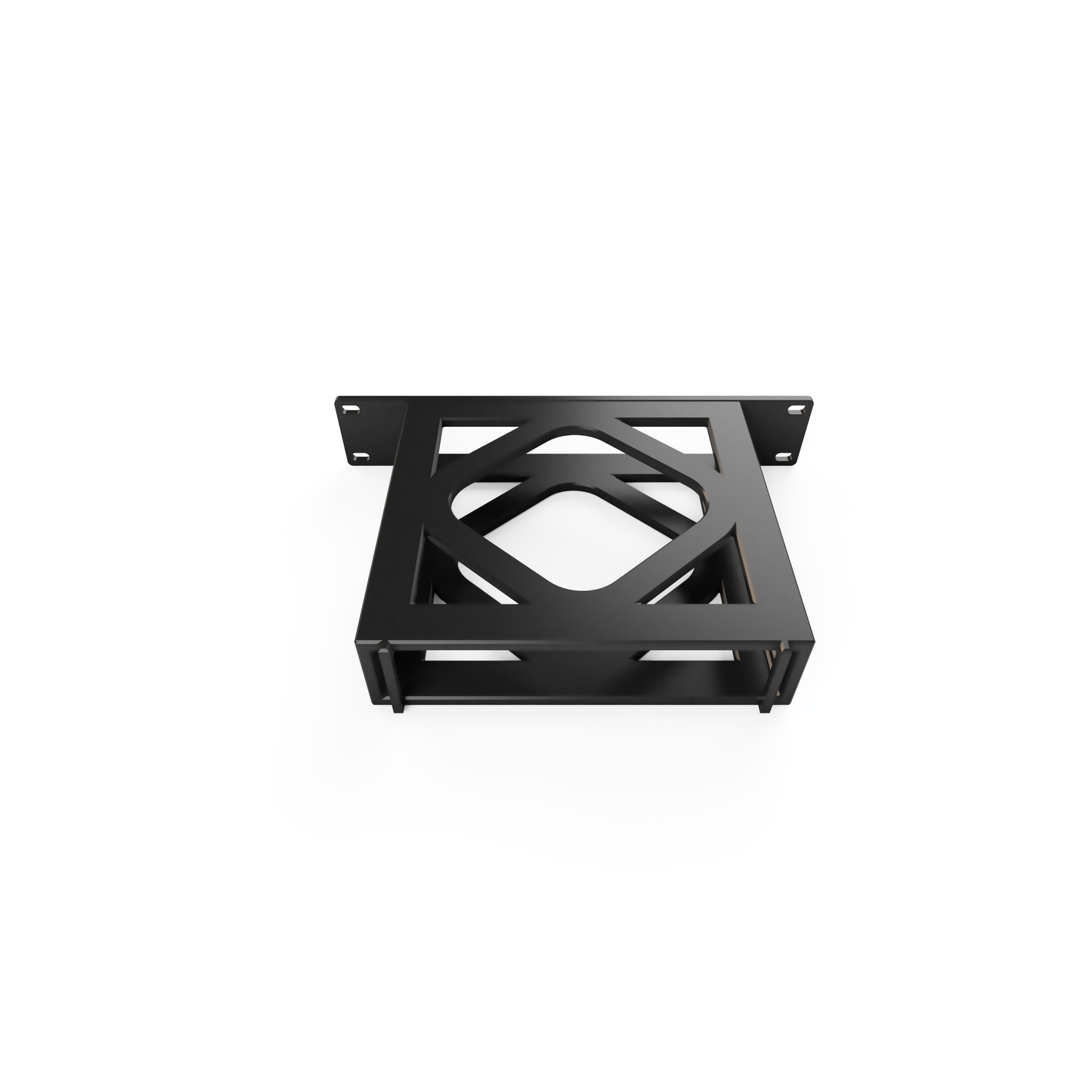 Kaleidescape Strato E Movie Player 10" Mini Rack Mount