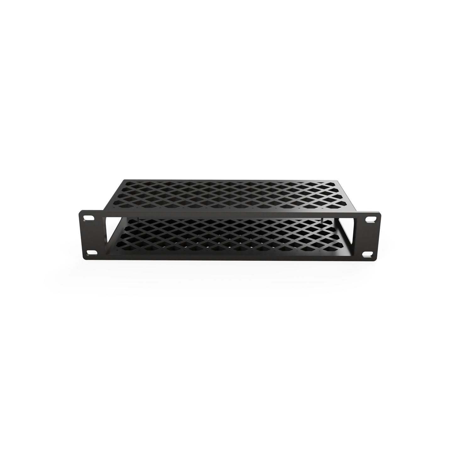 10" Unifi USW Flex 2.5G 8 Mini Rack Mount - 1U