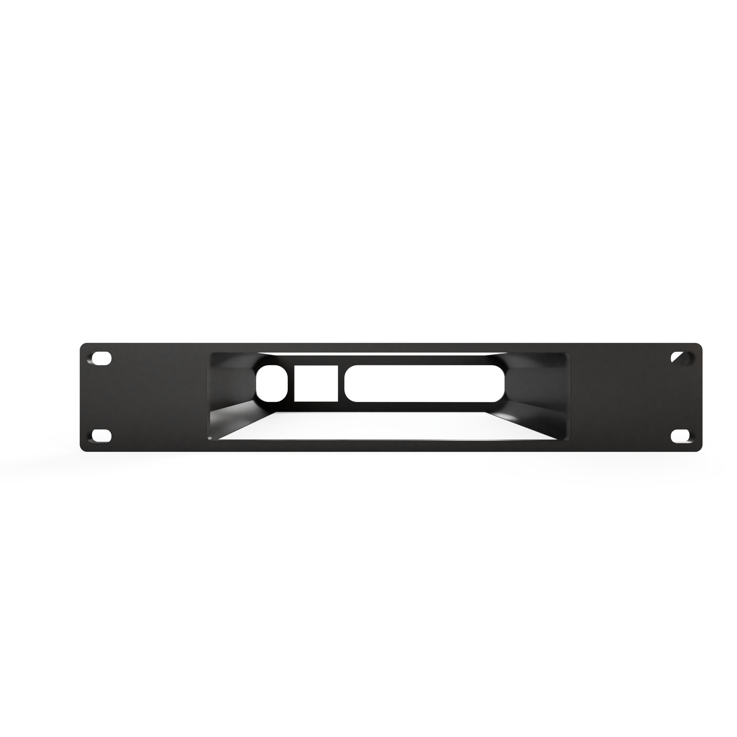 Unifi USW Lite 16 PoE 10" Mini Rack Mount - 1U