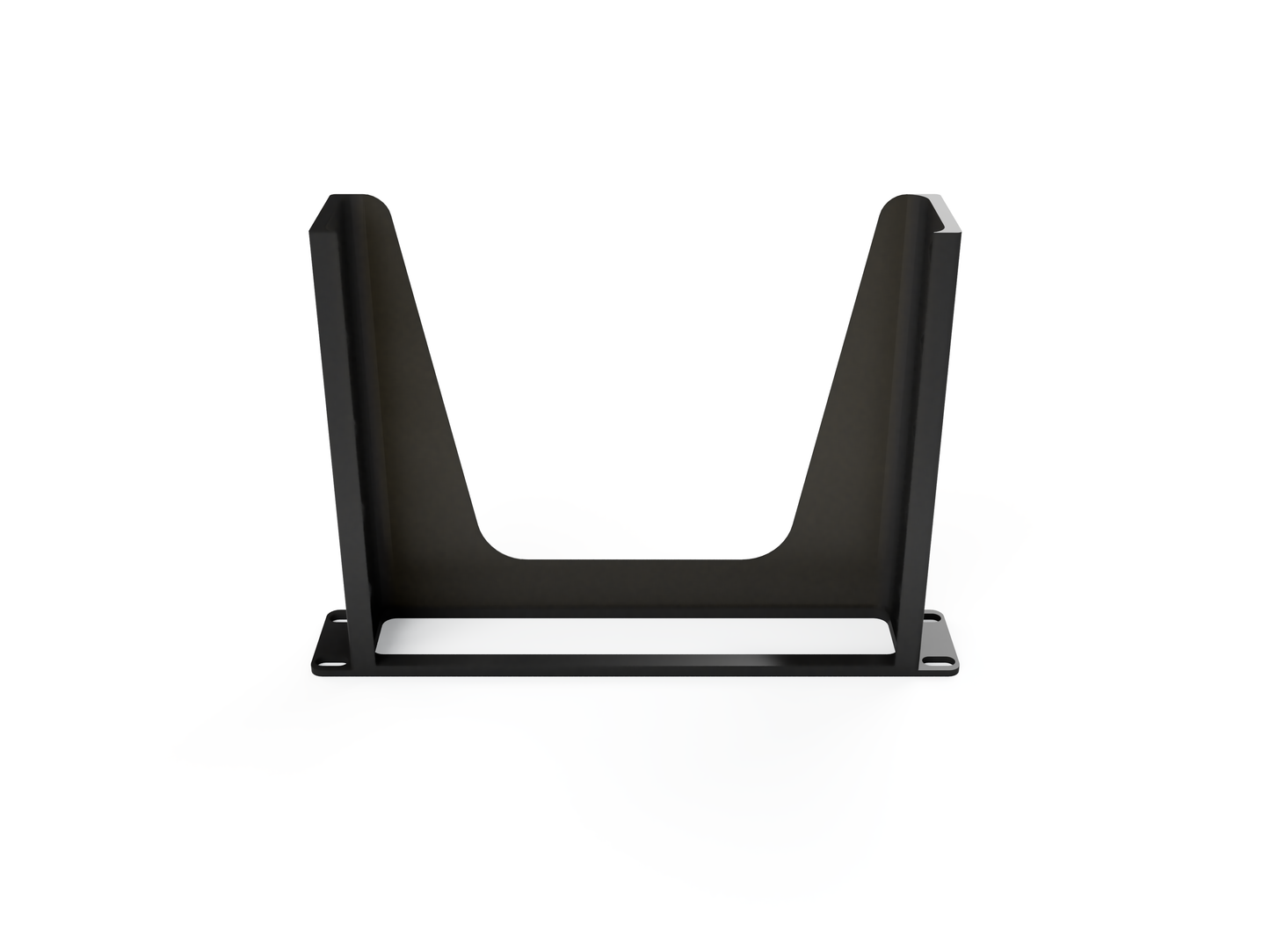 10" Unifi Switch Pro XG 8 PoE Mini Rack Mount - 1U