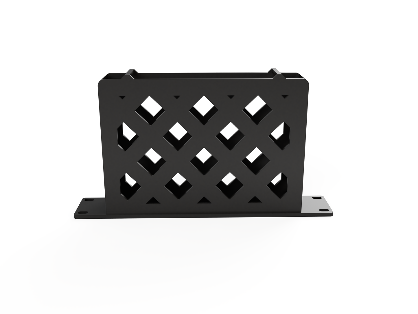 10" Unifi Flex XG Switch Mini Rack Mount - 1U