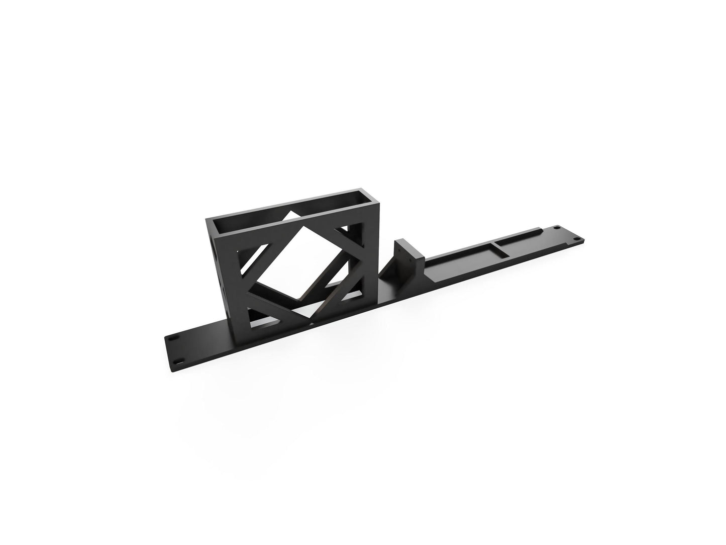 19" Firewalla Gold SE Rack Mount - 1U (Modular)