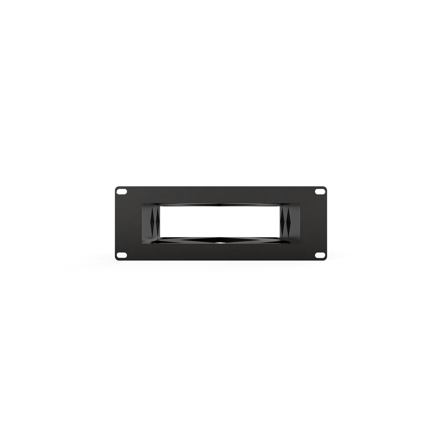 10' Minisforum MS-01 MS-A2 Mini Rack Mount - 2U