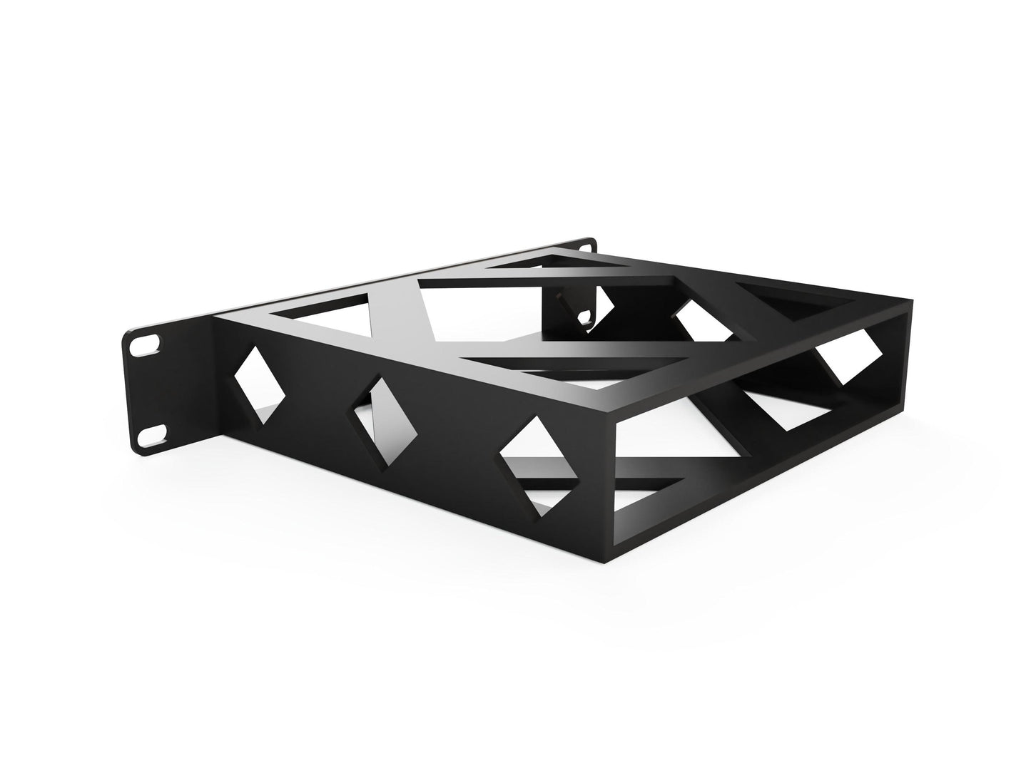 10" HP Elite/ProDesk G3, G4 & G5 Mini PC Rack Mount- 1U