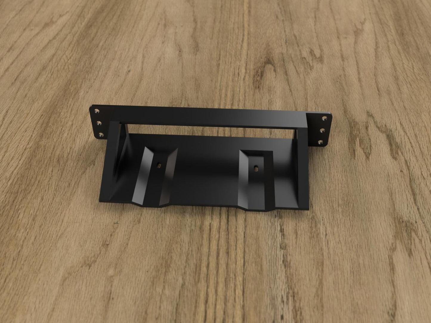 HP EliteDesk/ProDesk Mini G2 10" Rack Mount - 1U