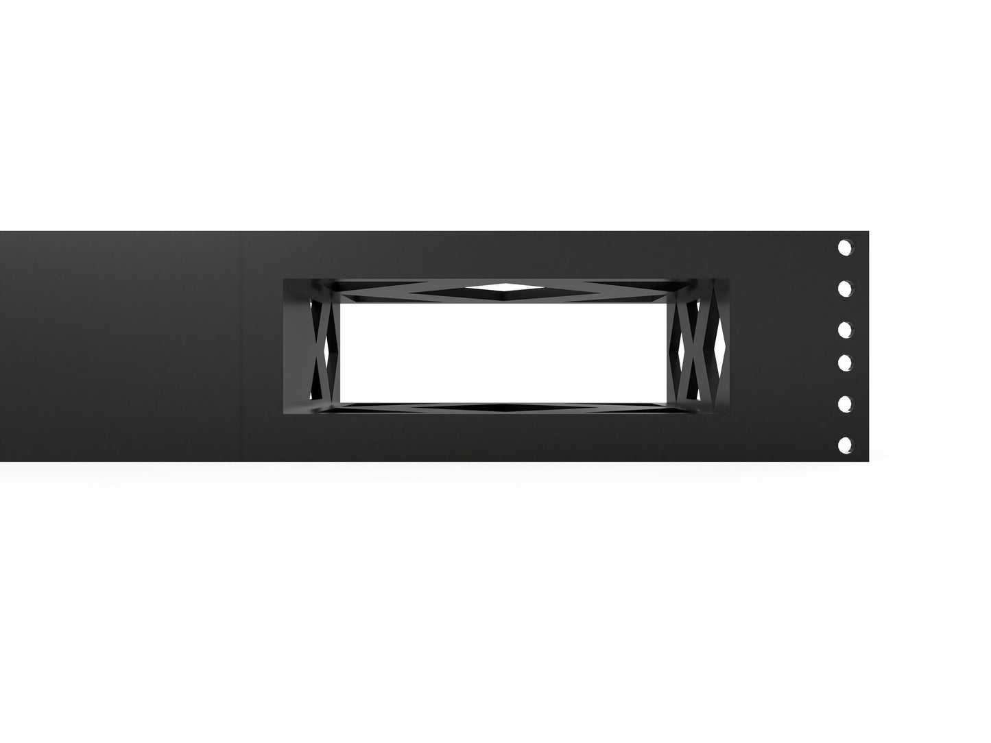 Hitron Coda Docsis 3.1 Modem Rack Mount- 2U