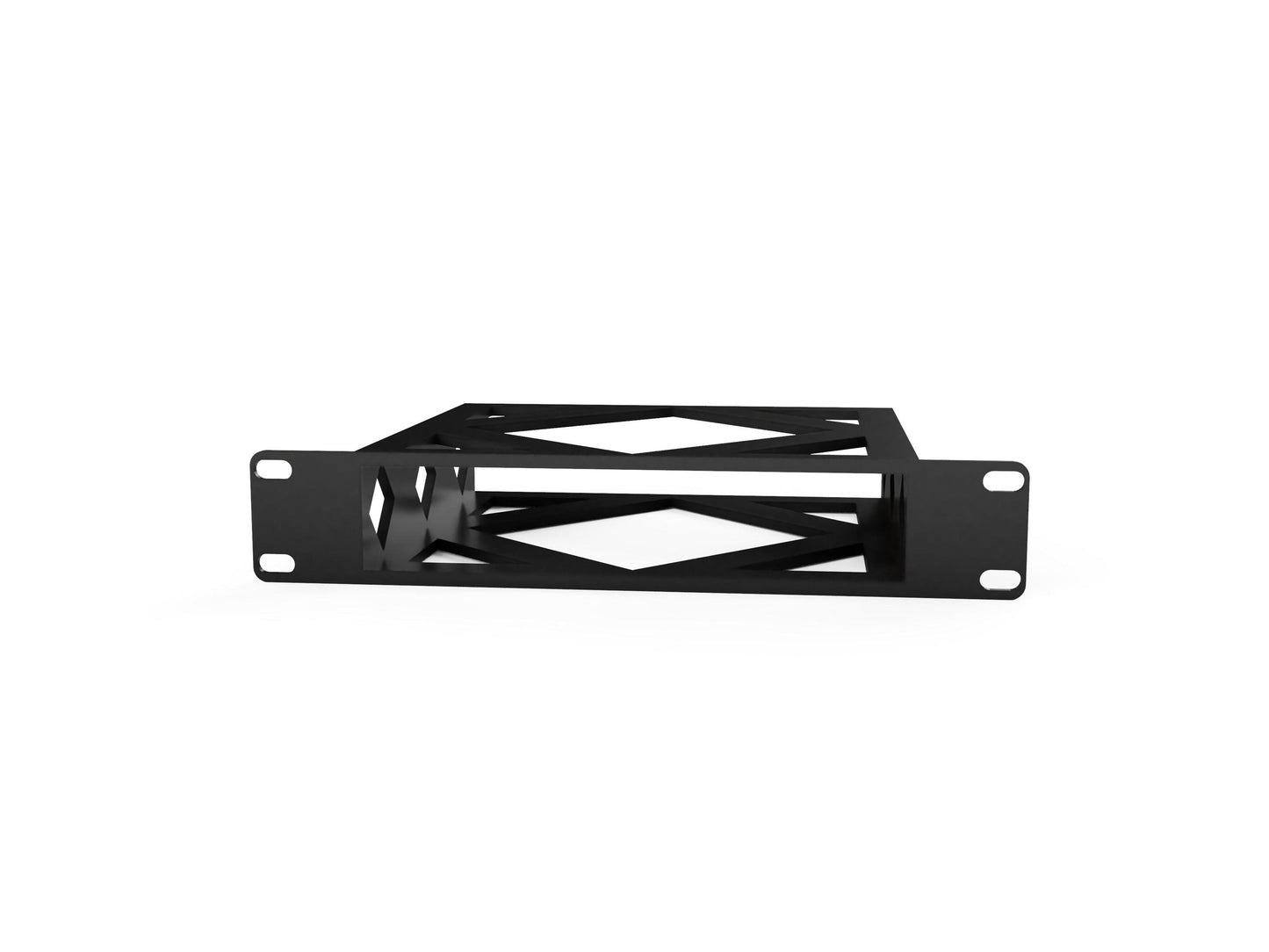 10" HP Elite/ProDesk G3, G4 & G5 Mini PC Rack Mount- 1U