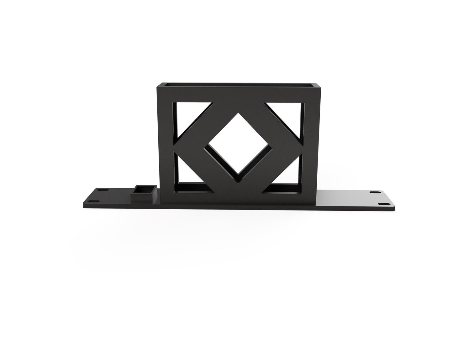 10" Unifi Switch Flex Mini 2.5G Rack Mount - w/1 Keystone Jack 1U