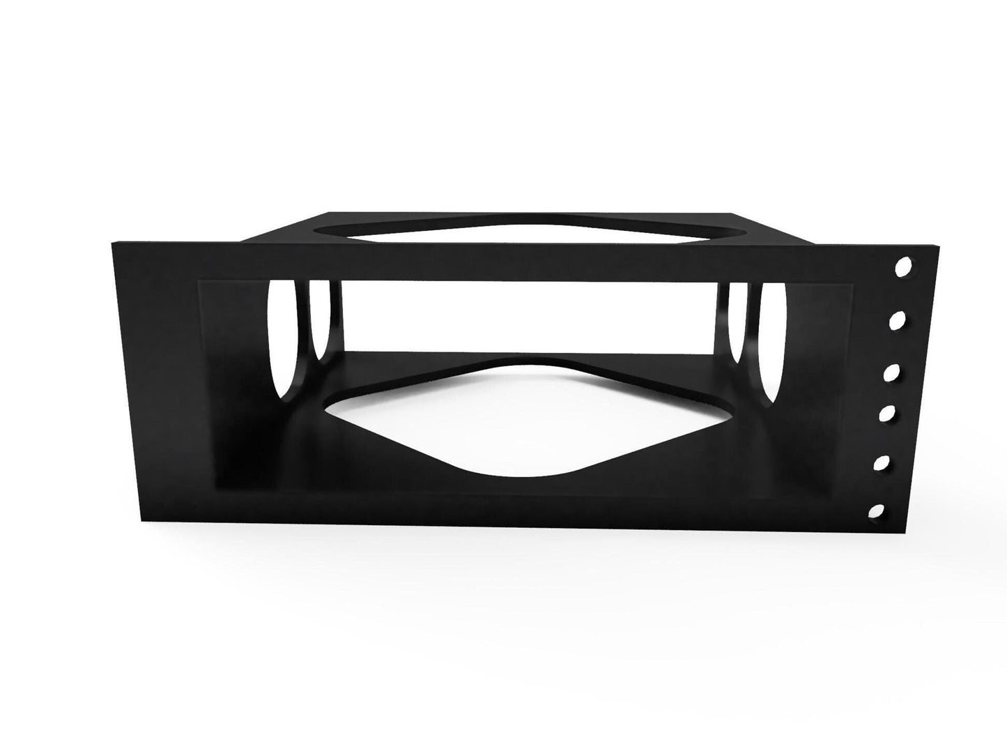 Wiim Amp/Amp Pro Rack Mount - 2U 19" Rack Mount