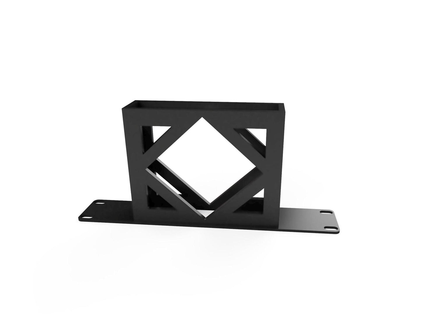 10" Firewalla Gold SE Rack Mount - 1U