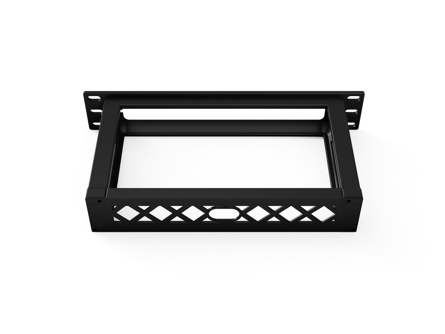 Unifi Cloud Gateway Fiber (UGC Fiber) 10" Rack Mount - 1U