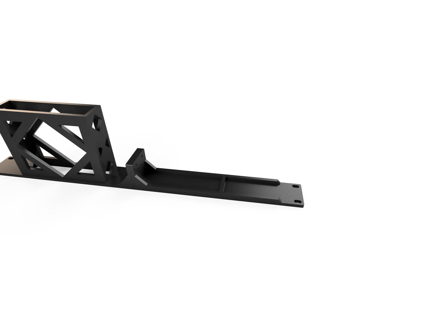 19" Firewalla Gold SE Rack Mount - 1U (Modular)