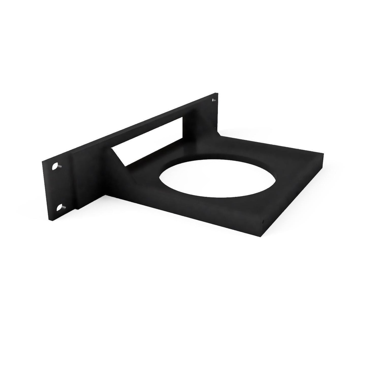UniFi Security Gateway 10" Rack Mount - 1U