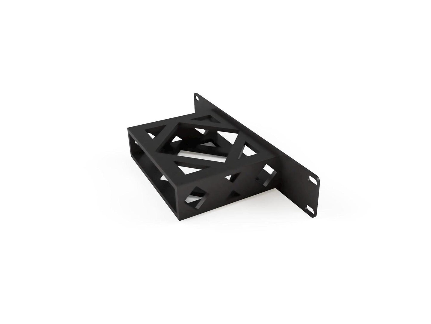 10" Firewalla Gold SE Rack Mount - 1U