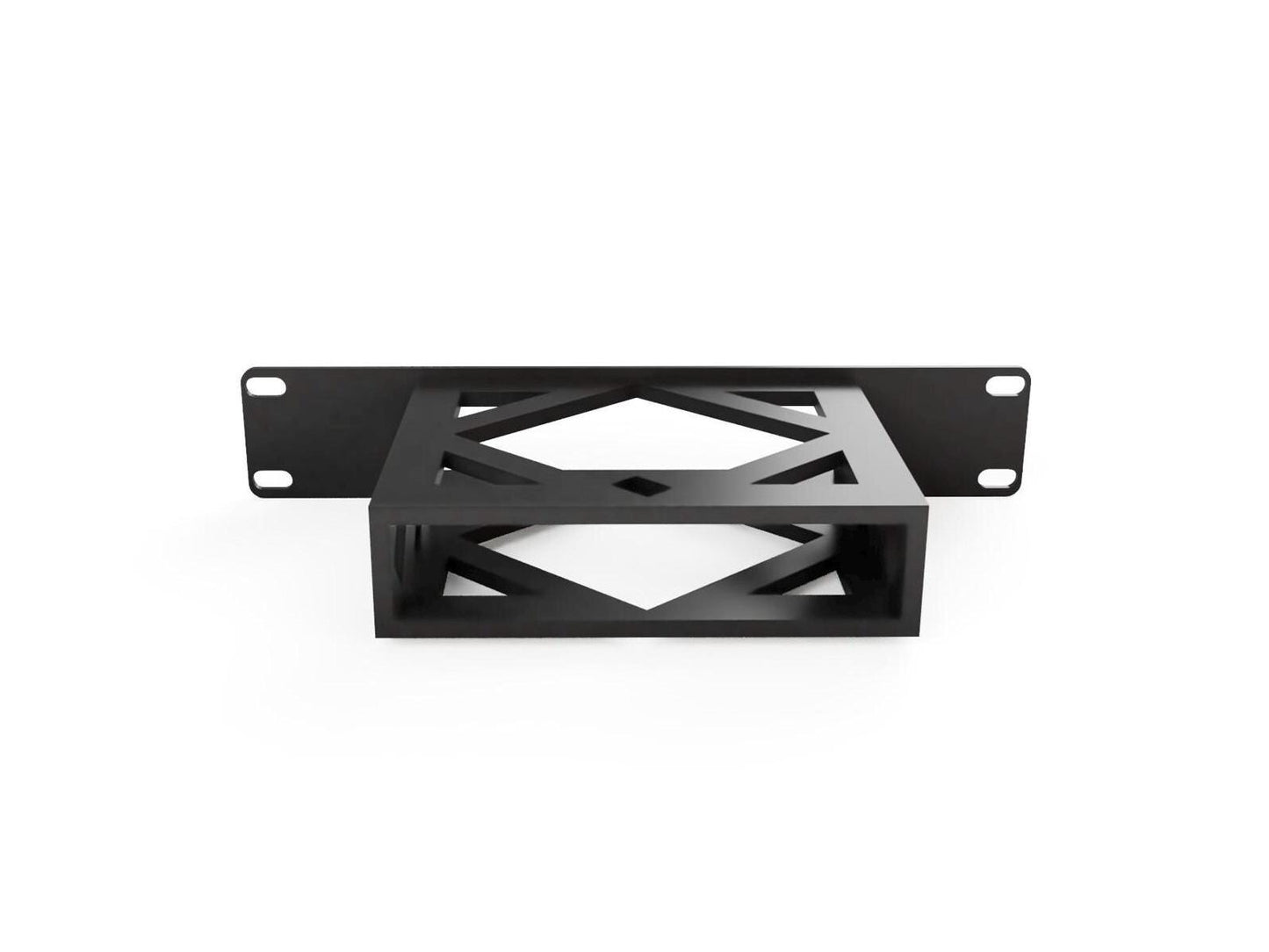 10' Firewalla Gold SE Rack Mount - 1U
