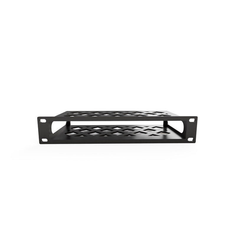 10" GiGaPlus 10-Port 2.5G Switch Rack Mount - 1U – image 1