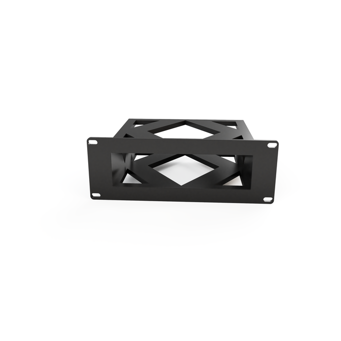Minisforum MS-01, MS-A2, MS-R1: Mini Workstation in a 10-Inch Rack