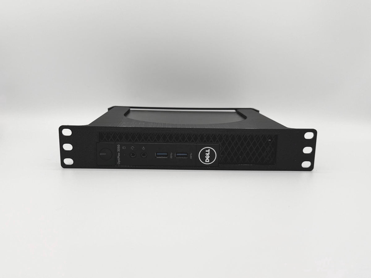 Dell Optiplex Micro Homelab Build (3000/5000/7000 Series)