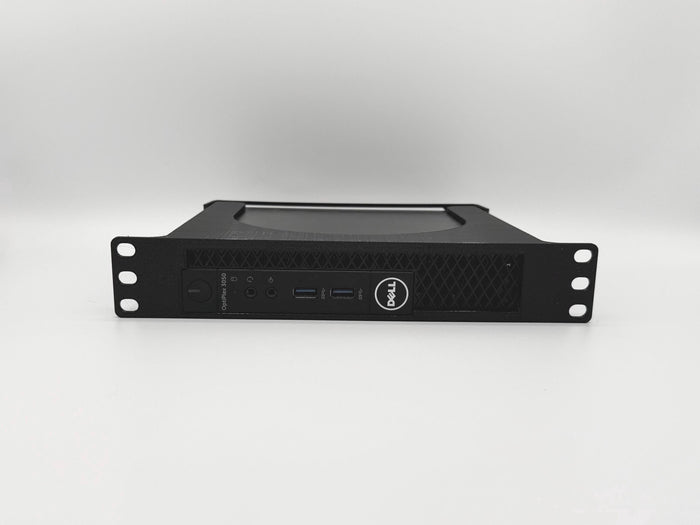 Dell Optiplex Micro Homelab Build (3000/5000/7000 Series)