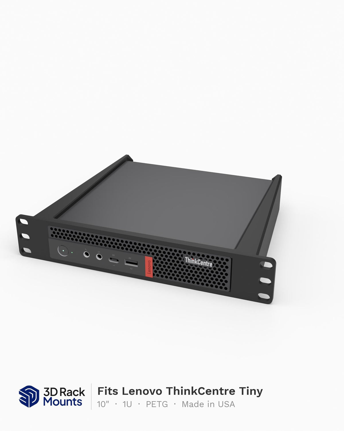Lenovo ThinkCentre Tiny Homelab: M710q, M720q, M920q, M10q