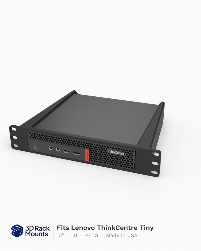 Lenovo ThinkCentre Tiny Homelab: M710q, M720q, M920q, M10q