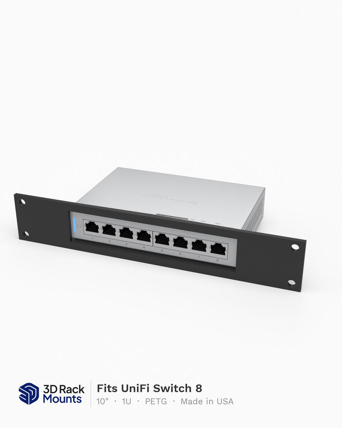 UniFi Switch 8 (Original): Still Useful in 2026?