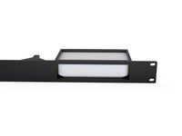 3D-printed Unifi Cloud Gateway Ultra, Cloud Gateway Max & Gateway Max 19-inch Rack Mount - 1U (Modular)