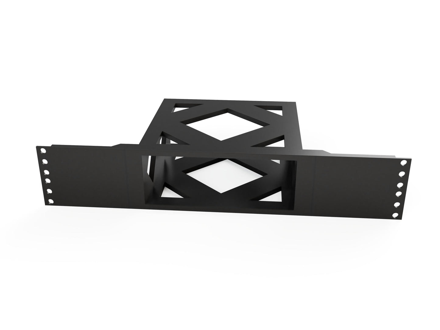 Wiim Ultra 19" Rack Mount - 2U Height