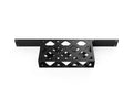 3D-printed TP-Link Omada ER707-M2/ER7206 19" Rack Mount - 1U – rear view