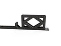 3D-printed 19" TP-Link Omada ER605 Rack Mount - 1U (Modular) – rear view