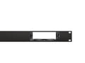 19" Intel D54250WYK NUC Rack Mount - 1U (Modular)