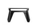 3D-printed 10" Unifi Switch Pro XG 8 PoE Mini Rack Mount - 1U – side view