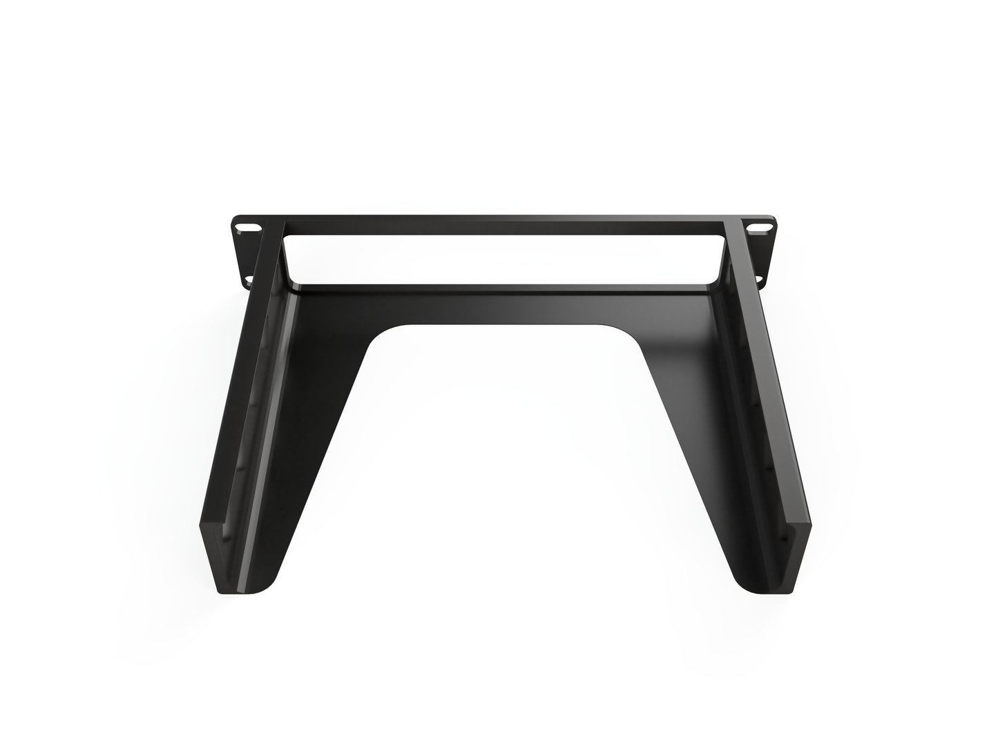 10" Unifi Switch Pro XG 8 PoE Mini Rack Mount - 1U