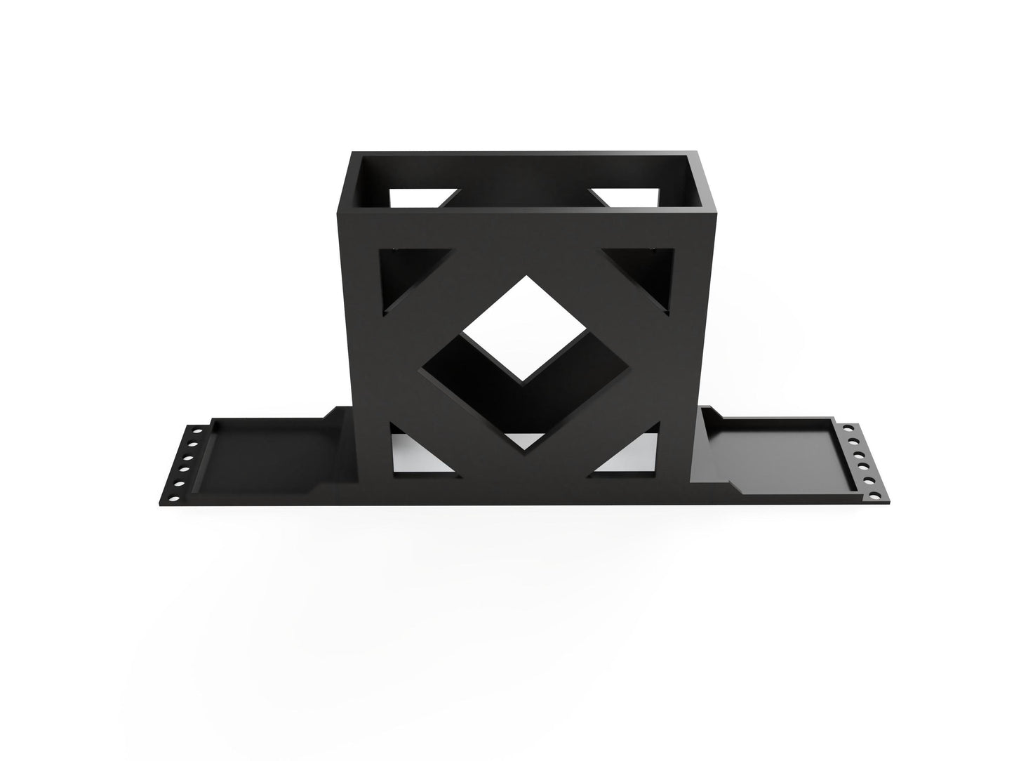 Wiim Ultra 19" Rack Mount - 2U Height