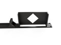 19" Netgear GS308E Rack Mount - 1U (Modular)