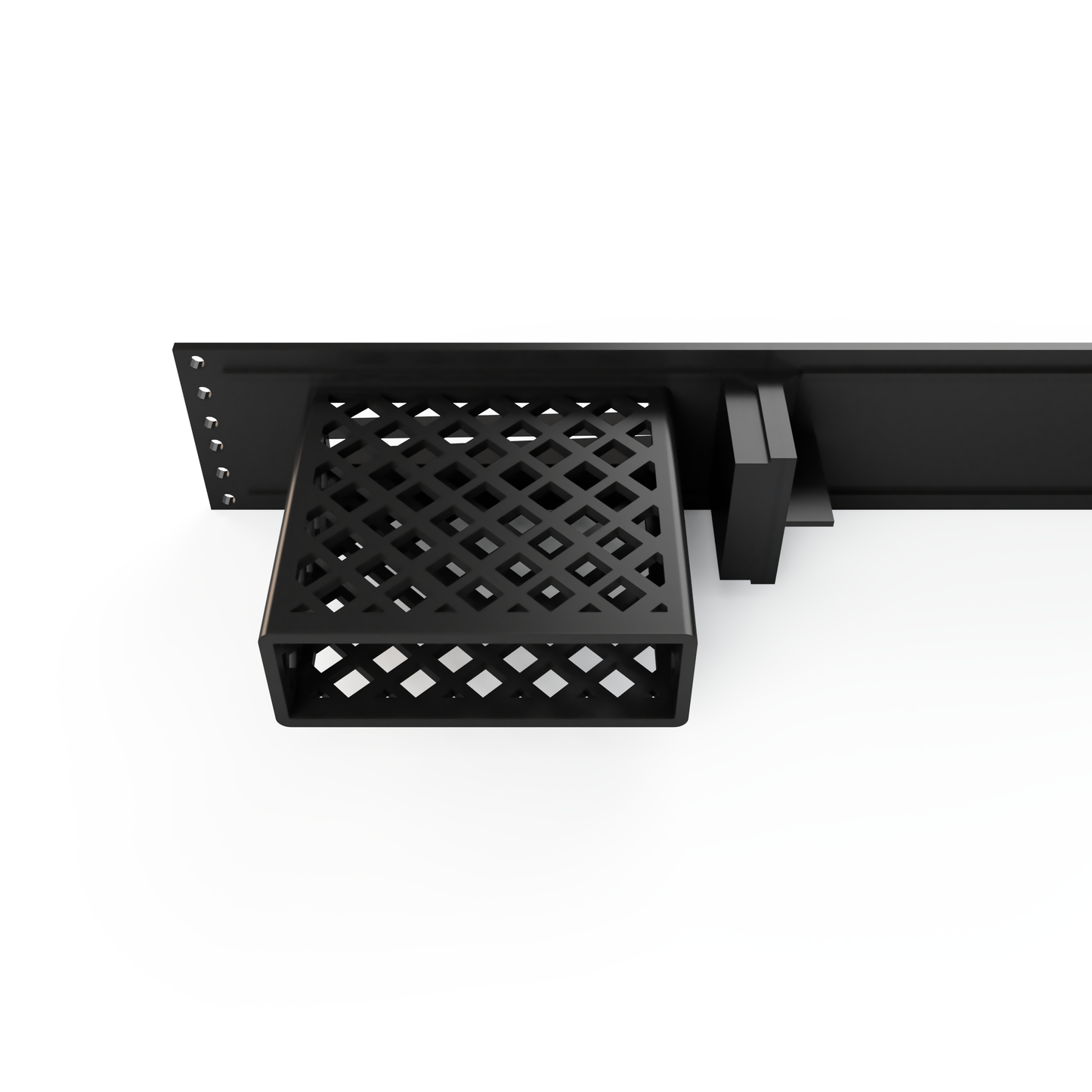 WiiM Pro AirPlay 2 Rack Mount - 2U (Modular)